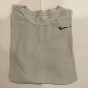 Nike dry fit shirt